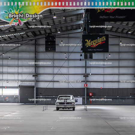 AAAA Meguiars MotorEx Melbourne May 2026 BDMP0111-2 HT355