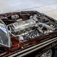 AAAA Meguiars MotorEx Melbourne May 2026 BDMP0144-2 CULPRIT CULPRIT JAMES BROWN TONY WEBB