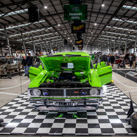 AAA Meguiars MotorEx Melbourne May 2026 BDMP0964-2 KGT417 TONY MARAKIS MJ