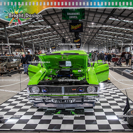 AAA Meguiars MotorEx Melbourne May 2026 BDMP0964-2 KGT417 TONY MARAKIS MJ
