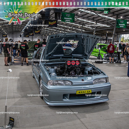 AAA Meguiars MotorEx Melbourne May 2026 BDMP1017 MANiAK MICHAEL OLIVERI