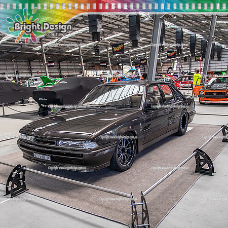 AAAA Meguiars MotorEx Melbourne May 2026 BDMP0164 NOTRB CAMERON BAYLIS
