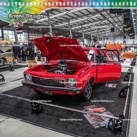 AAAA Meguiars MotorEx Melbourne May 2026 BDMP0990-2 TOPLH JUSTIN ZAMMIT