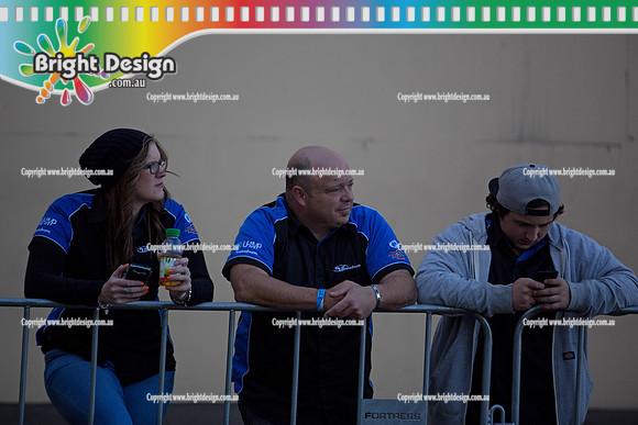 X-Champs @ Sydney Dragway SUN 4 May 2014  (6201)  CROWD