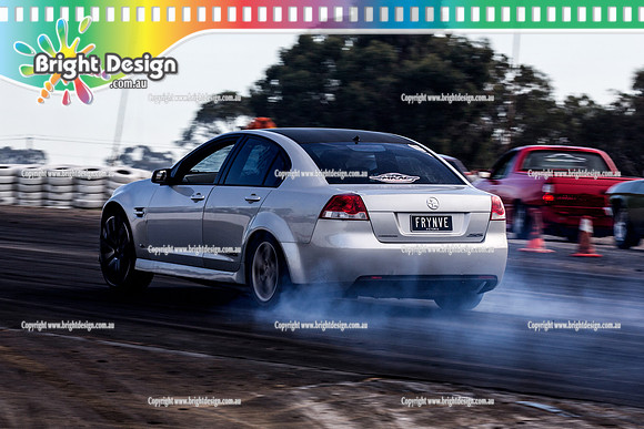 ECM - Easter Car Mania #1 Winton Raceway  MON 21 April 2014   (10038)  FRYNVE