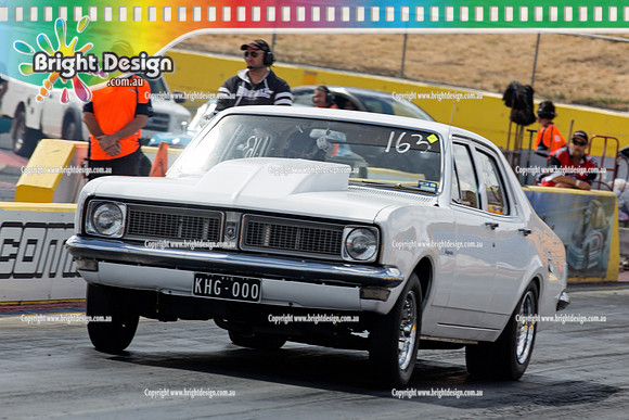 ANDRA Test n Tune @ Calder Park Raceway  SAT 25 Jan 2014  (7461)  KHG000