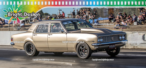 AAA Holden Powered Nationals #4 @ Heathcote Park Raceway Sat 6 April 2019 (19573) HGP383