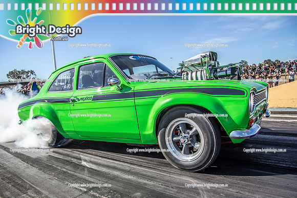 AAAAA Holden Powered Nationals #4 @ Heathcote Park Raceway Sat 6 April 2019 (19098) SHANNON HERAUD TUF253