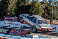 AAAAA Holden Powered Nationals #4 @ Heathcote Park Raceway Sat 6 April 2019 (19668) MICHAEL TUDDENHAM RUC078