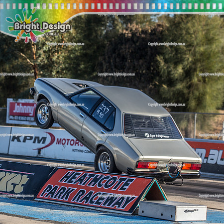 AAAAA Holden Powered Nationals #4 @ Heathcote Park Raceway Sat 6 April 2019 (19669)-2 MICHAEL TUDDENHAM RUC078