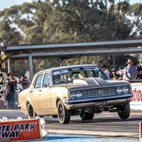 AAAAA Holden Powered Nationals #4 @ Heathcote Park Raceway Sat 6 April 2019 (19570)-2 HGP383 BRIGHT DESIGN PROMO