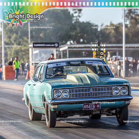 AAAAA Holden Powered Nationals #4 @ Heathcote Park Raceway Sat 6 April 2019 (19756)-2 KENNY PERRY 65416H 5216