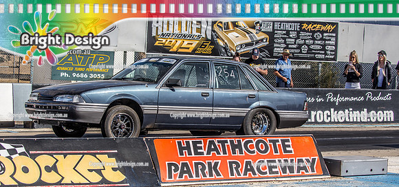 Holden Powered Nationals #4 @ Heathcote Park Raceway Sat 6 April 2019 (17144)-2 JAKE CRUMBLIN