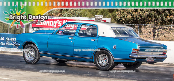 Holden Powered Nationals #4 @ Heathcote Park Raceway Sat 6 April 2019 (17198) NATHAN ARCHER 02000M