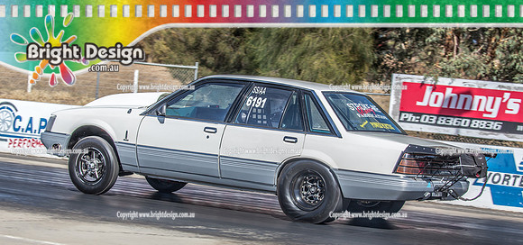 Holden Powered Nationals #4 @ Heathcote Park Raceway Sat 6 April 2019 (17295) 6191 STROKEME LUCAS ELLINGHAM