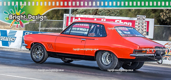 Holden Powered Nationals #4 @ Heathcote Park Raceway Sat 6 April 2019 (17388) RYAN HOLZ 9302 186GTR SPOTON