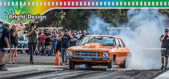 Holden Powered Nationals #4 @ Heathcote Park Raceway Sat 6 April 2019 (17379) MATT MURPHY REBLHQ