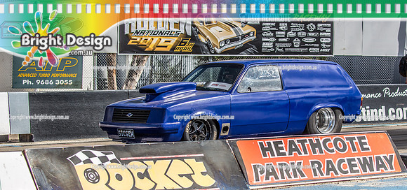 Holden Powered Nationals #4 @ Heathcote Park Raceway Sat 6 April 2019 (17426) NATHAN ROBERTSON SICGEM