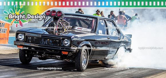 Holden Powered Nationals #4 @ Heathcote Park Raceway Sat 6 April 2019 (17464) NATHAN RELL