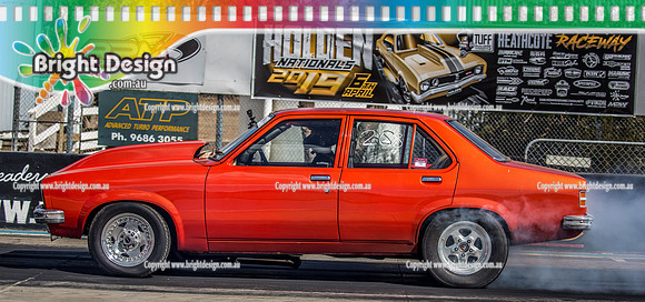 Holden Powered Nationals #4 @ Heathcote Park Raceway Sat 6 April 2019 (17477) JEFF SIMMONDS 33566H