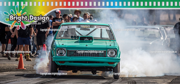 Holden Powered Nationals #4 @ Heathcote Park Raceway Sat 6 April 2019 (17496) JOHN THEODOROU JOHNIE