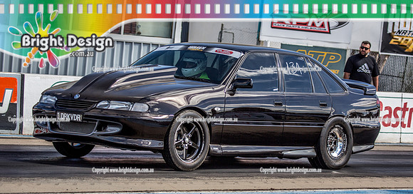 Holden Powered Nationals #4 @ Heathcote Park Raceway Sat 6 April 2019 (17572) JASO GIORTSIOS DRKVDR