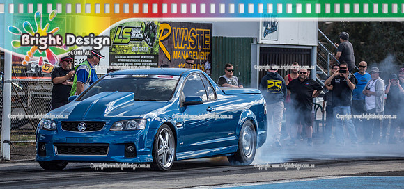 Holden Powered Nationals #4 @ Heathcote Park Raceway Sat 6 April 2019 (17602) AARON MADEX