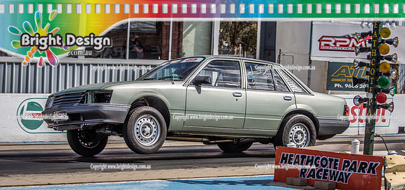 Holden Powered Nationals #4 @ Heathcote Park Raceway Sat 6 April 2019 (17659)-2 ROB BARRETT EV1GMH