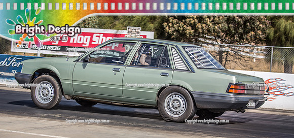 Holden Powered Nationals #4 @ Heathcote Park Raceway Sat 6 April 2019 (17664)-2 ROB BARRETT EV1GMH