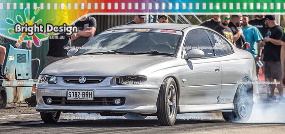 Holden Powered Nationals #4 @ Heathcote Park Raceway Sat 6 April 2019 (17729) CHARLIE DIXON S782BRH