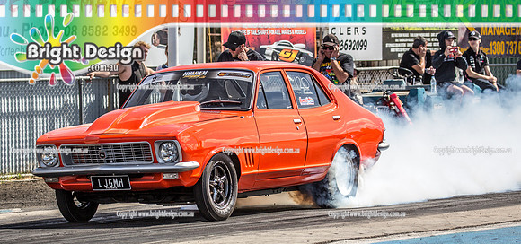 Holden Powered Nationals #4 @ Heathcote Park Raceway Sat 6 April 2019 (17861) SCOTT ROUHAN LJGMH