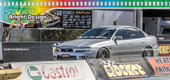 Holden Powered Nationals #4 @ Heathcote Park Raceway Sat 6 April 2019 (17850) JAMES KARINTZIAS LSXHSV