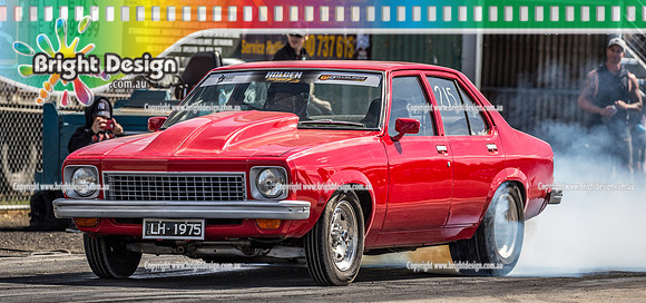 Holden Powered Nationals #4 @ Heathcote Park Raceway Sat 6 April 2019 (17885)-2 MATHEW LOCKE LH1975