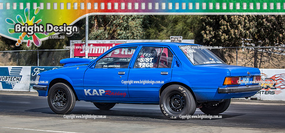 Holden Powered Nationals #4 @ Heathcote Park Raceway Sat 6 April 2019 (17902) PHILLIP ARMSTROMG 1268 KAP355
