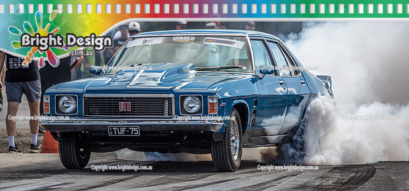 Holden Powered Nationals #4 @ Heathcote Park Raceway Sat 6 April 2019 (17985) JUSTIN MILLER TUF75
