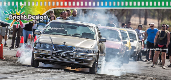 Holden Powered Nationals #4 @ Heathcote Park Raceway Sat 6 April 2019 (18039) TONY LAMANNA TFFNUP