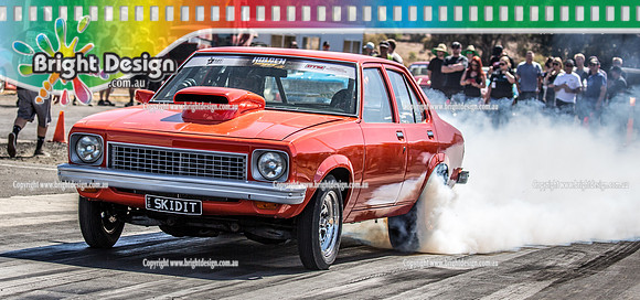 Holden Powered Nationals #4 @ Heathcote Park Raceway Sat 6 April 2019 (18184) JUSTIN ROBINSON SKIDIT