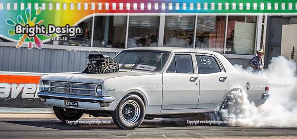 Holden Powered Nationals #4 @ Heathcote Park Raceway Sat 6 April 2019 (18315) JOEL SYKES LETSGO