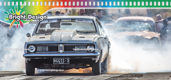 Holden Powered Nationals #4 @ Heathcote Park Raceway Sat 6 April 2019 (18361) CHRISTOPHER HUMPREY HGGTS3