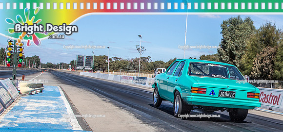 Holden Powered Nationals #4 @ Heathcote Park Raceway Sat 6 April 2019 (18417)-2 JOHN THEODOROU JOHNIE