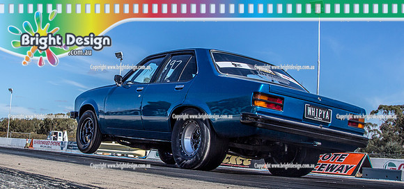 Holden Powered Nationals #4 @ Heathcote Park Raceway Sat 6 April 2019 (18441)-2 MATT BRAME WHIPYA