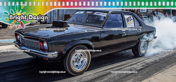 Holden Powered Nationals #4 @ Heathcote Park Raceway Sat 6 April 2019 (18473) WIX DAZZA MILLS TORANA