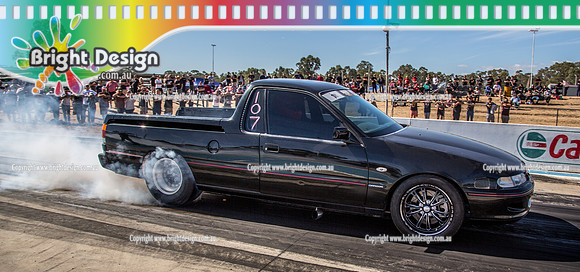 Holden Powered Nationals #4 @ Heathcote Park Raceway Sat 6 April 2019 (18495) MATT SADLER AOA275