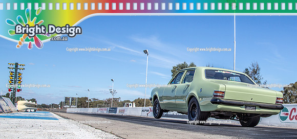 Holden Powered Nationals #4 @ Heathcote Park Raceway Sat 6 April 2019 (18503) CAMERON JONES ANGRYT