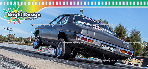 Holden Powered Nationals #4 @ Heathcote Park Raceway Sat 6 April 2019 (18516)-2 NATHAN HARDY SI1833