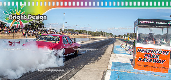 Holden Powered Nationals #4 @ Heathcote Park Raceway Sat 6 April 2019 (18531) TASS PREM