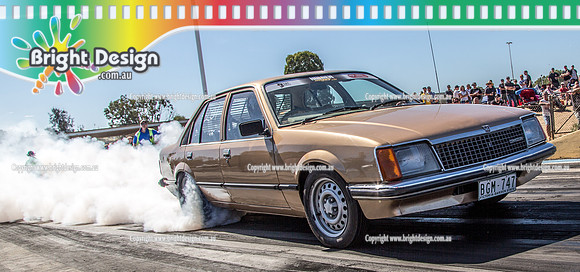 Holden Powered Nationals #4 @ Heathcote Park Raceway Sat 6 April 2019 (18563)-2 LUKE CARTLEDGE BGM747