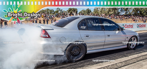 Holden Powered Nationals #4 @ Heathcote Park Raceway Sat 6 April 2019 (18615) SCOTTY OWEN LSXTOY