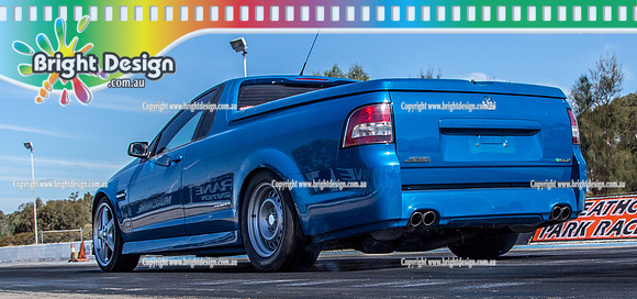 Holden Powered Nationals #4 @ Heathcote Park Raceway Sat 6 April 2019 (18668)-2 AARON MADEX