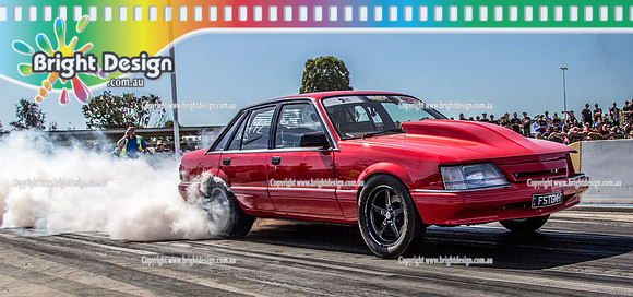 Holden Powered Nationals #4 @ Heathcote Park Raceway Sat 6 April 2019 (18687) MATT SMOORS FSTGMH